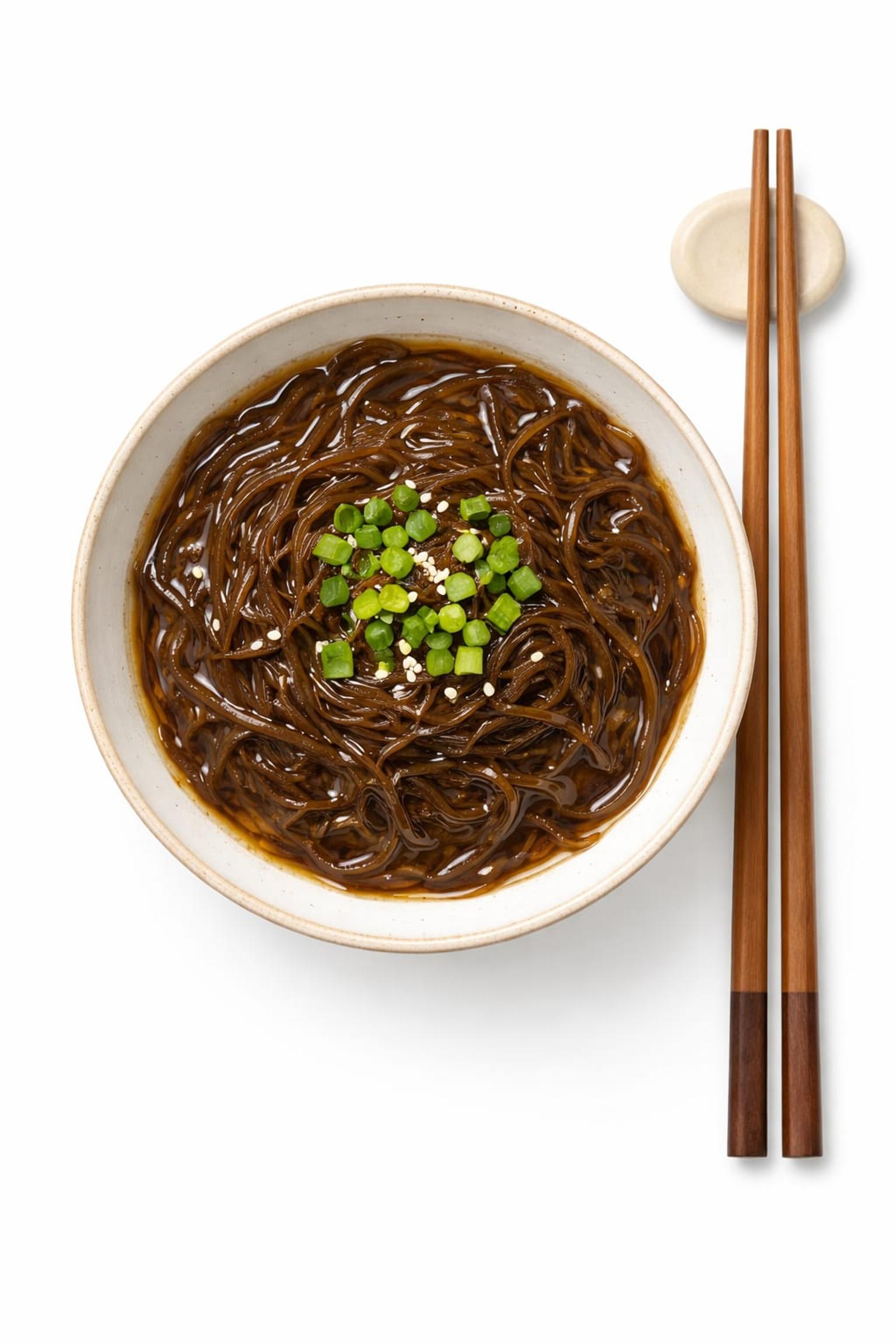 What Is Mozuku Seaweed? A Clear Guide