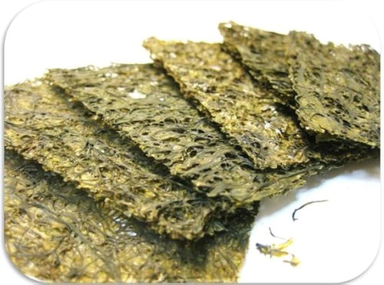 Fresh vs Dried Mozuku: Texture, Prep, and the Right Choice